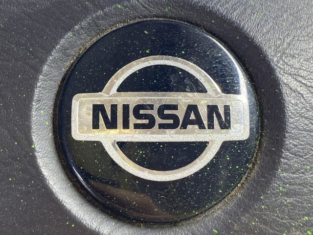 bontott NISSAN ALMERA II Kormánylégzsák