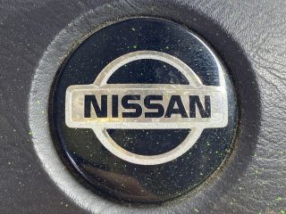 bontott NISSAN ALMERA II Kormánylégzsák