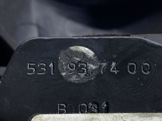 bontott NISSAN ALMERA II Kormánylégzsák