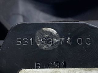 bontott NISSAN ALMERA II Kormánylégzsák