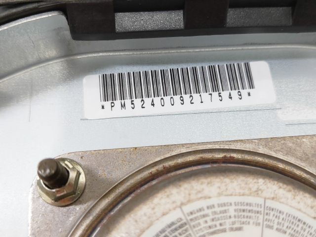 bontott NISSAN ALMERA II Kormánylégzsák