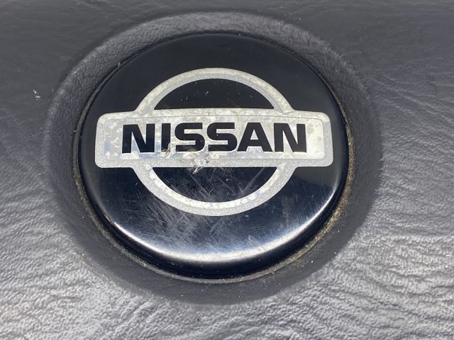 bontott NISSAN ALMERA II Kormánylégzsák