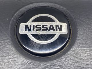 bontott NISSAN ALMERA II Kormánylégzsák