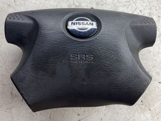 bontott NISSAN ALMERA II Kormánylégzsák