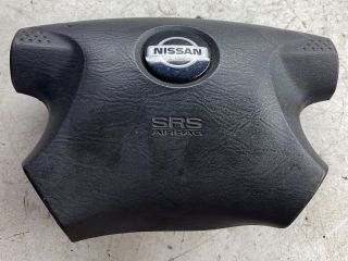 bontott NISSAN ALMERA II Kormánylégzsák