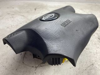 bontott NISSAN ALMERA II Kormánylégzsák