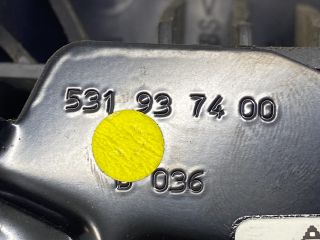 bontott NISSAN ALMERA II Kormánylégzsák