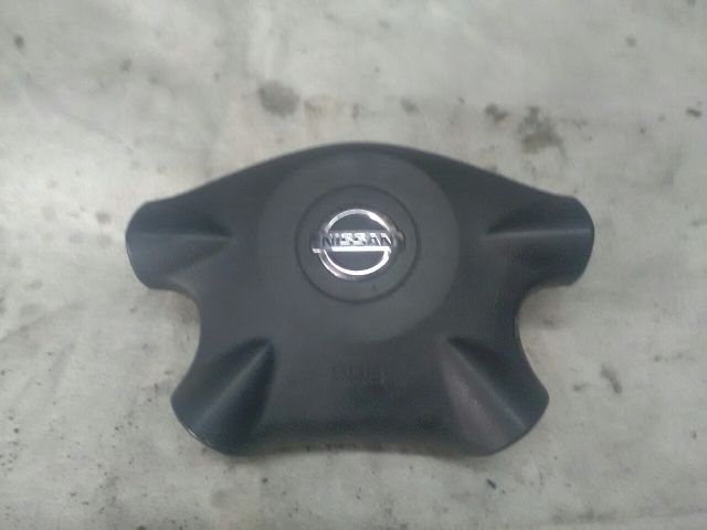 bontott NISSAN ALMERA II Kormánylégzsák