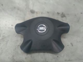 bontott NISSAN ALMERA II Kormánylégzsák
