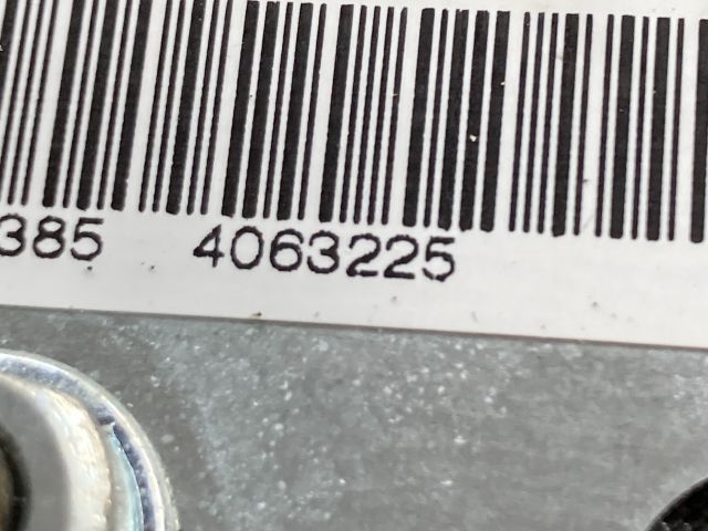 bontott NISSAN ALMERA II Kormánylégzsák