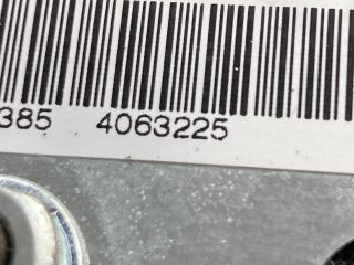 bontott NISSAN ALMERA II Kormánylégzsák