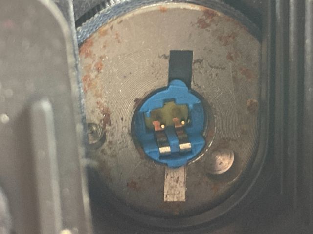 bontott NISSAN ALMERA II Kormánylégzsák