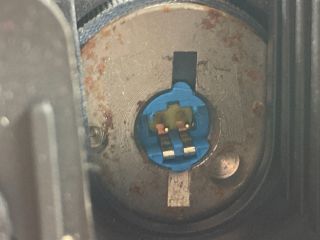 bontott NISSAN ALMERA II Kormánylégzsák