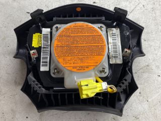 bontott NISSAN ALMERA II Kormánylégzsák