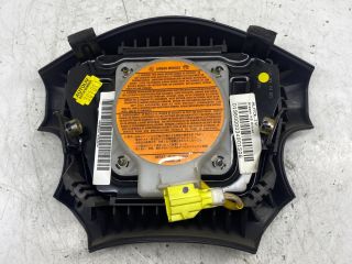 bontott NISSAN ALMERA II Kormánylégzsák