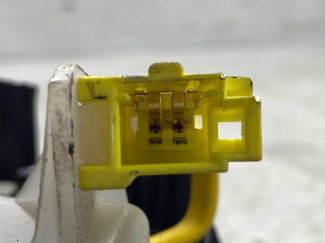 bontott NISSAN ALMERA II Kormánylégzsák