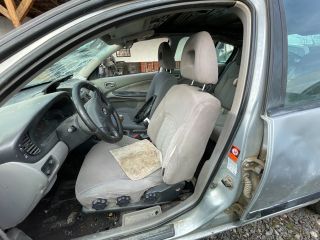 bontott NISSAN ALMERA II Kormányszög Jeladó