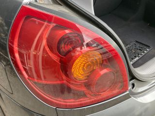 bontott NISSAN ALMERA II Középső Jobb Szellőző