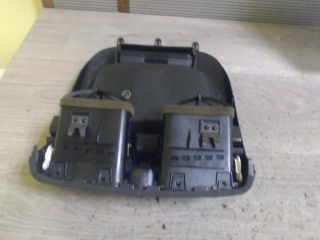 bontott NISSAN ALMERA II Középső Szellőző