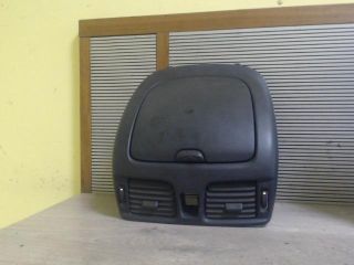 bontott NISSAN ALMERA II Középső Szellőző