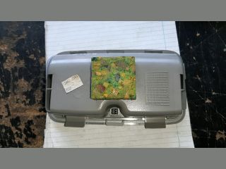 bontott NISSAN ALMERA II Középső Szemüvegtartó