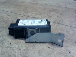 bontott NISSAN ALMERA II Központizár Elektronika