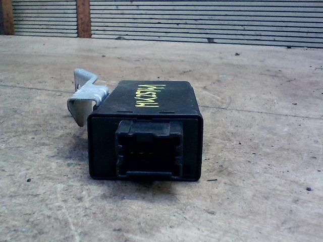 bontott NISSAN ALMERA II Központizár Elektronika