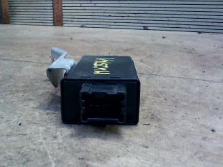 bontott NISSAN ALMERA II Központizár Elektronika