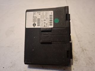 bontott NISSAN ALMERA II Központizár Elektronika