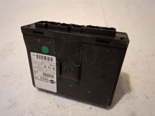 bontott NISSAN ALMERA II Központizár Elektronika
