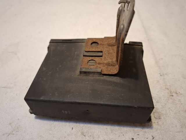 bontott NISSAN ALMERA II Központizár Elektronika