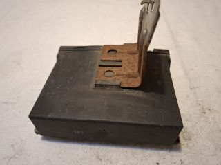 bontott NISSAN ALMERA II Központizár Elektronika