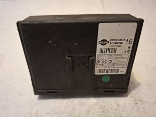 bontott NISSAN ALMERA II Központizár Elektronika
