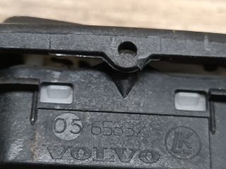 bontott NISSAN ALMERA II Központizár Kapcsoló