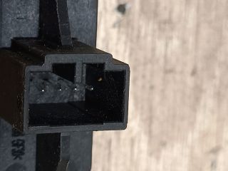 bontott NISSAN ALMERA II Központizár Kapcsoló