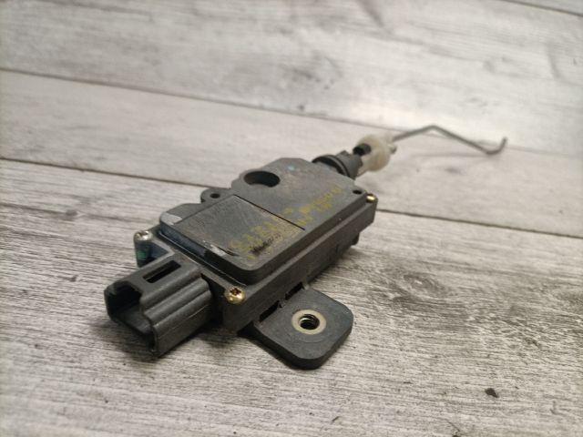 bontott NISSAN ALMERA II Központizár Motor Csomagtérajtó