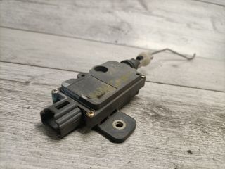 bontott NISSAN ALMERA II Központizár Motor Csomagtérajtó