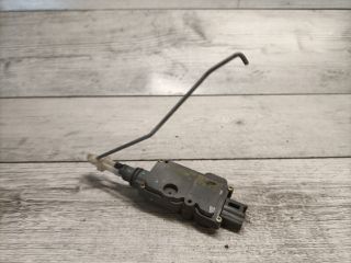 bontott NISSAN ALMERA II Központizár Motor Csomagtérajtó