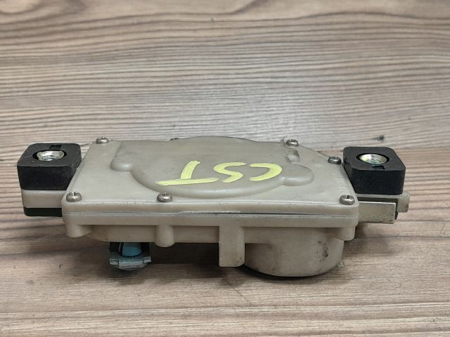 bontott NISSAN ALMERA II Központizár Motor Csomagtérajtó