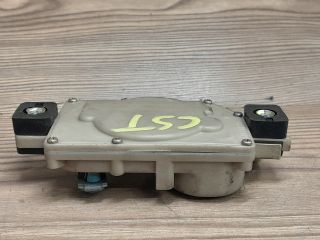 bontott NISSAN ALMERA II Központizár Motor Csomagtérajtó