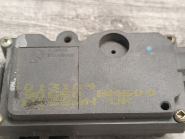 bontott NISSAN ALMERA II Központizár Motor Csomagtérajtó