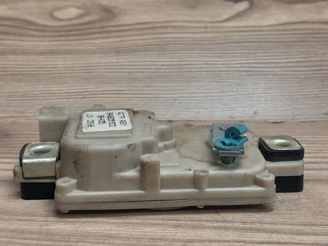 bontott NISSAN ALMERA II Központizár Motor Csomagtérajtó