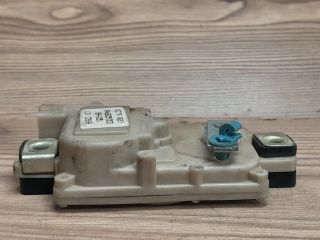 bontott NISSAN ALMERA II Központizár Motor Csomagtérajtó