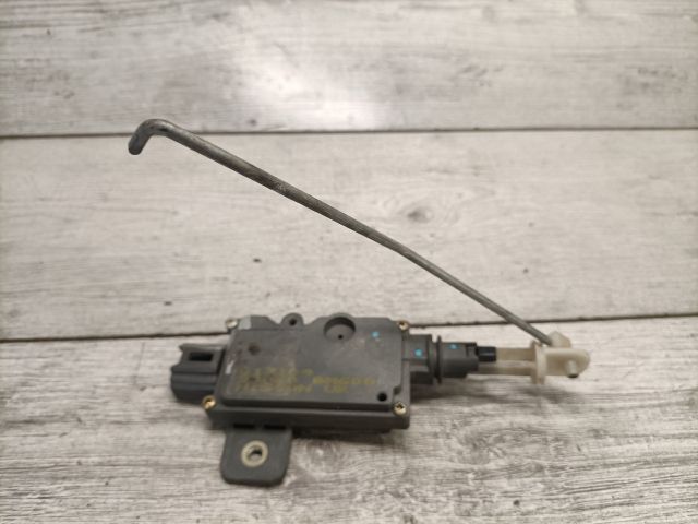 bontott NISSAN ALMERA II Központizár Motor Csomagtérajtó