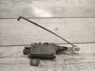 bontott NISSAN ALMERA II Központizár Motor Csomagtérajtó