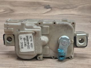 bontott NISSAN ALMERA II Központizár Motor Csomagtérajtó