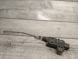 bontott NISSAN ALMERA II Központizár Motor Csomagtérajtó