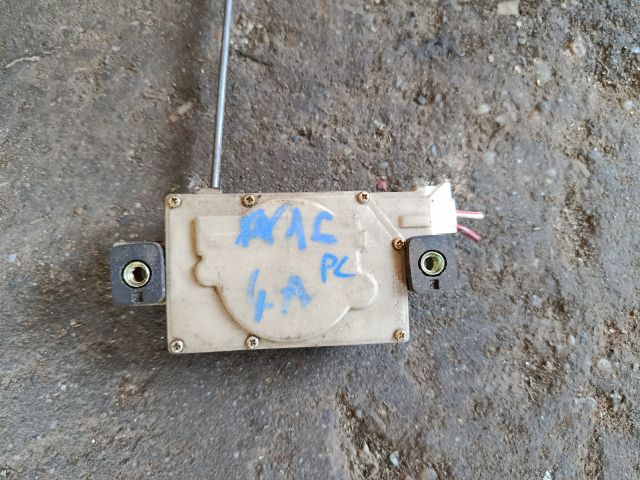 bontott NISSAN ALMERA II Központizár Motor Csomagtérajtó