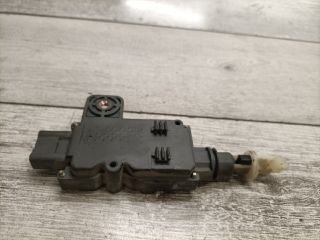 bontott NISSAN ALMERA II Központizár Motor Csomagtérajtó