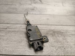 bontott NISSAN ALMERA II Központizár Motor Csomagtérajtó